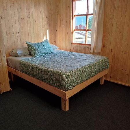 Verdeagua Hostal Chaitén Exteriér fotografie